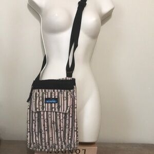 🔵 KAVU 🔵…Women’s Crossbody Purse/Bag